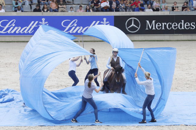 CHIO Aachen Soerser Sonntag